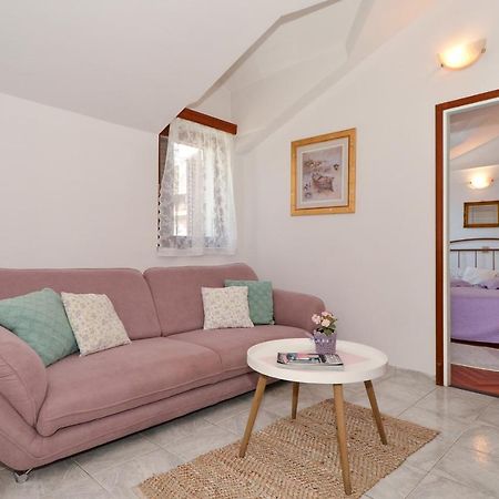 Apartmani Basic 1 Split Bagian luar foto