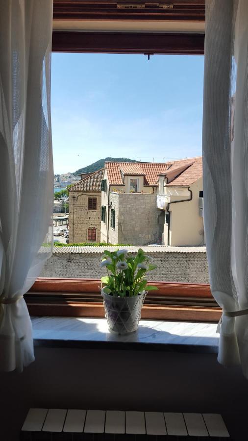 Apartmani Basic 1 Split Bagian luar foto