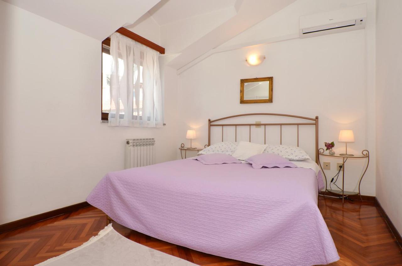 Apartmani Basic 1 Split Bagian luar foto