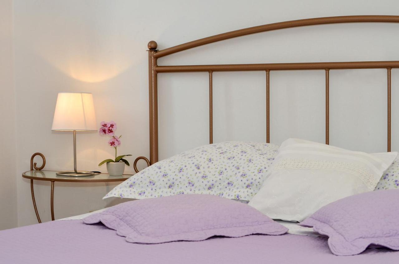 Apartmani Basic 1 Split Bagian luar foto