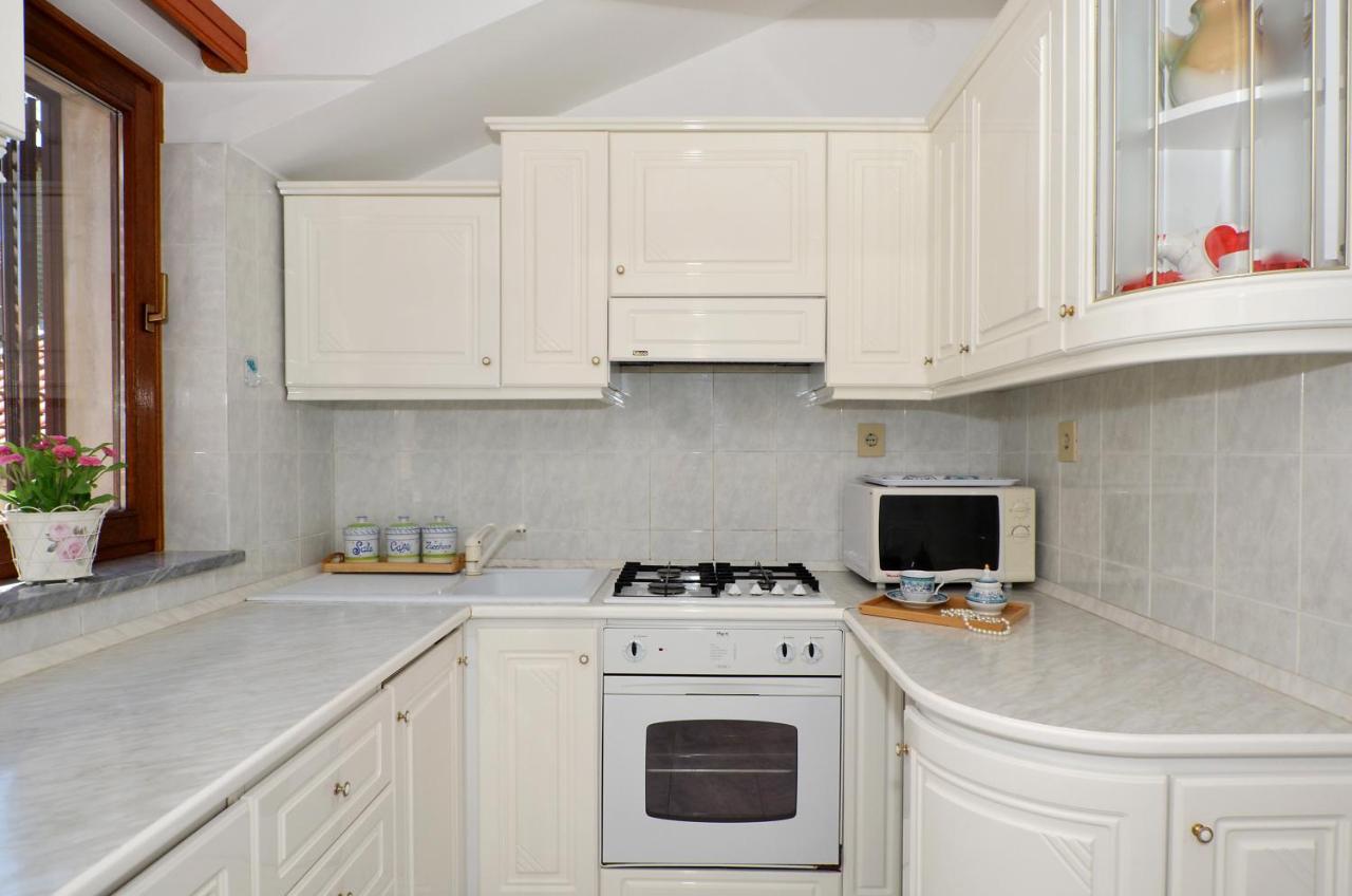 Apartmani Basic 1 Split Bagian luar foto