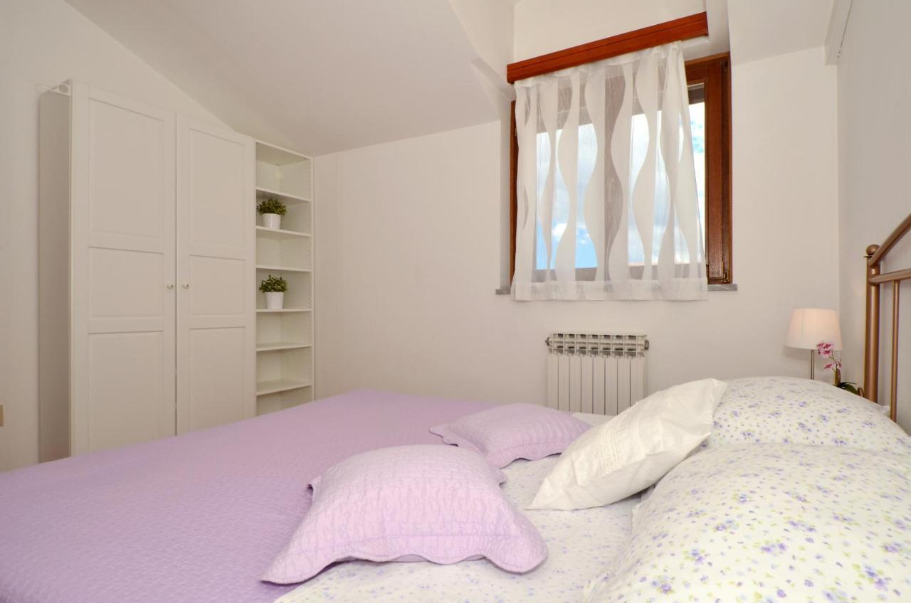Apartmani Basic 1 Split Bagian luar foto