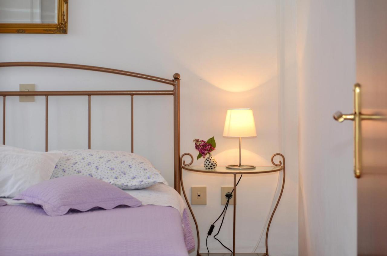 Apartmani Basic 1 Split Bagian luar foto