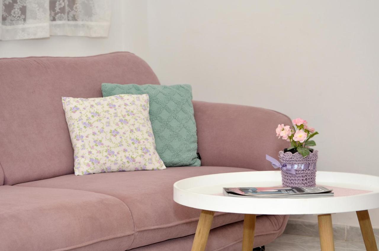 Apartmani Basic 1 Split Bagian luar foto